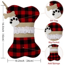 Christmas Decoration Supplies Christmas Socks Gift Bag