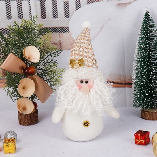 Christmas Fashion Simple Decoration Gift Decoration