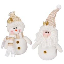 Christmas Fashion Simple Decoration Gift Decoration