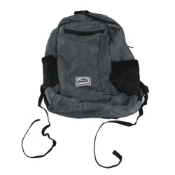 Portable Foldable Backpack Water Resistant Folding Bag Outdoor Pack for Women Men Travel Hiking
