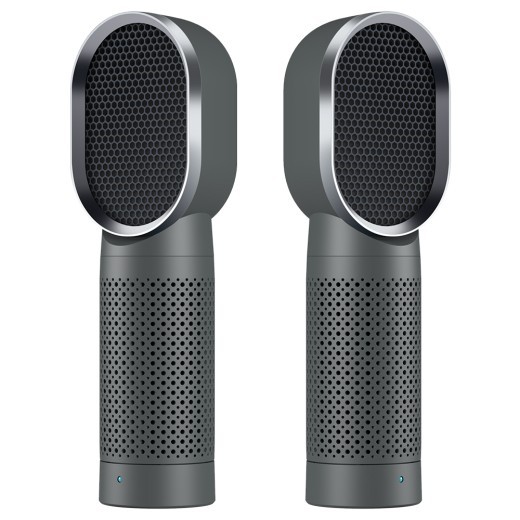 New Type Of Air Purifier For Household Use Negative Ion Removal Of Formaldehyde And Odor Artifact Office Car Portable Purification