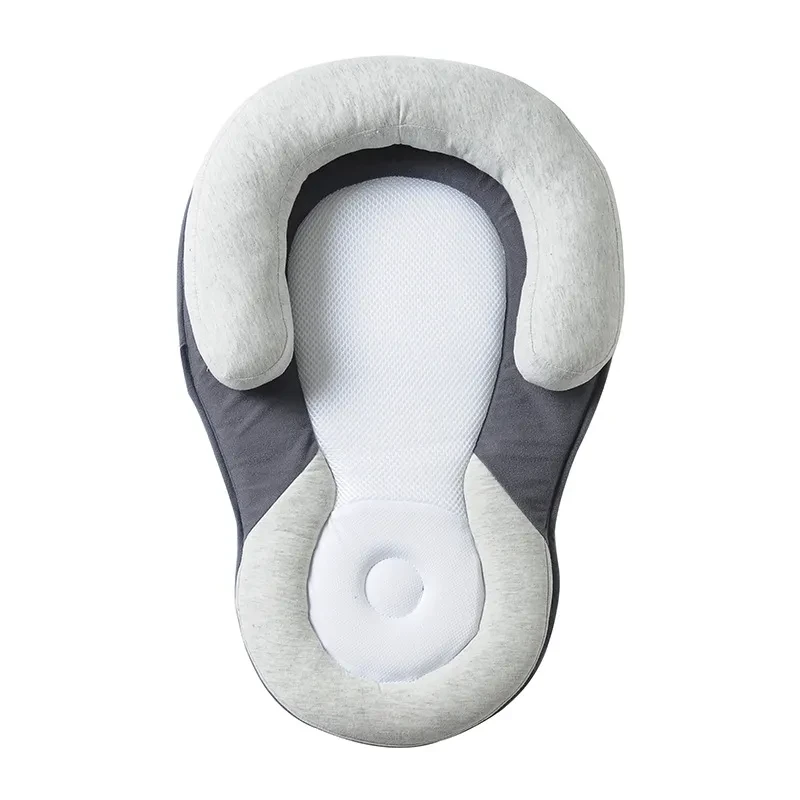 Portable Bed In Bed Baby Bed Foldable Newborn Bed Removable Bionic Bb Bed Bed Pressure-proof Baby