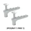 Anti collision silicone door handle protective cover