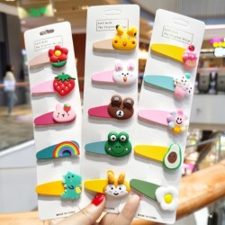 Children's hairpin