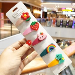 Children's hairpin