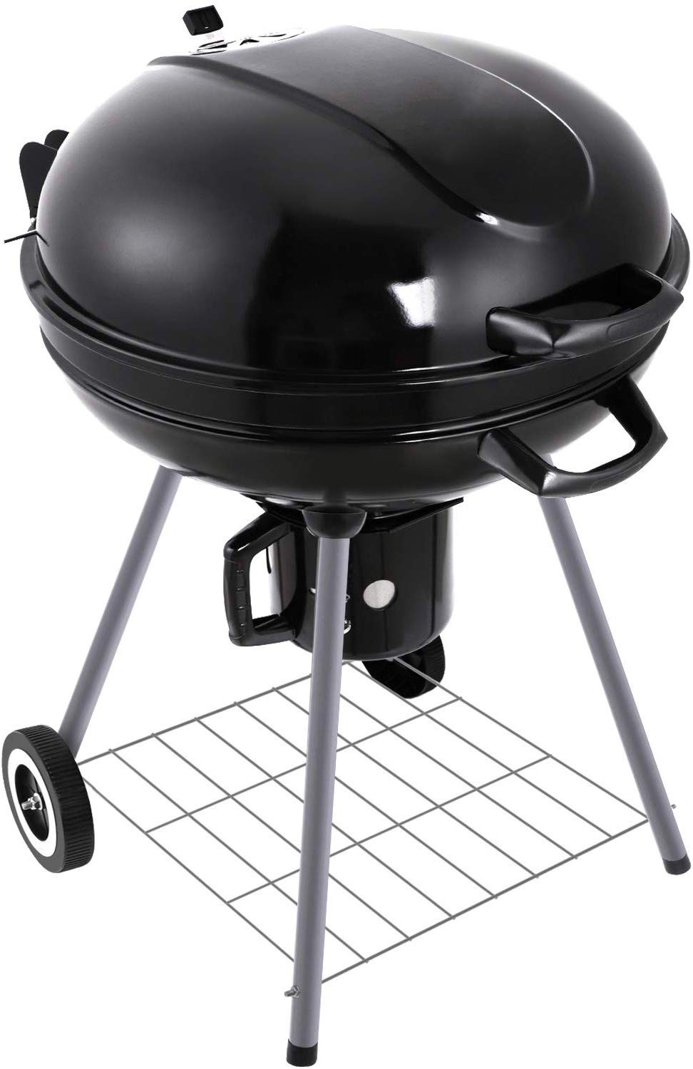 Kettle Charcoal BBQ / Grill 22″