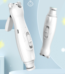 Nail Clippers, Sharpeners And Baby Products