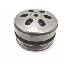 Italika Cs 125 150cc Ds Xs Gs Ws Clutch