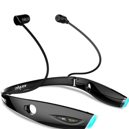 Sport Wireless Bluetooth Headphone