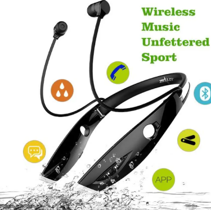 Sport Wireless Bluetooth Headphone