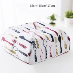 Kitchen Insulation Food Cover And Vegetable Cover
