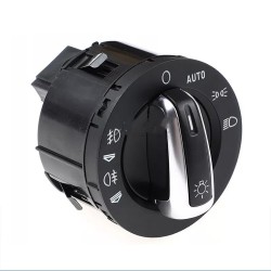 Placing Button Fog Light Controller