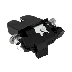 6RU827505R 6RU827505C Car Rear Door Lock Luggage Lock