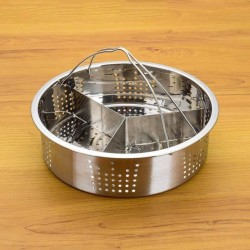 SST Steaming Rack Steaming Rack Suit
