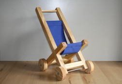 Push Chair Stroller