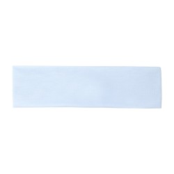 Sports Fitness Bandeau Solid Color Hair Band