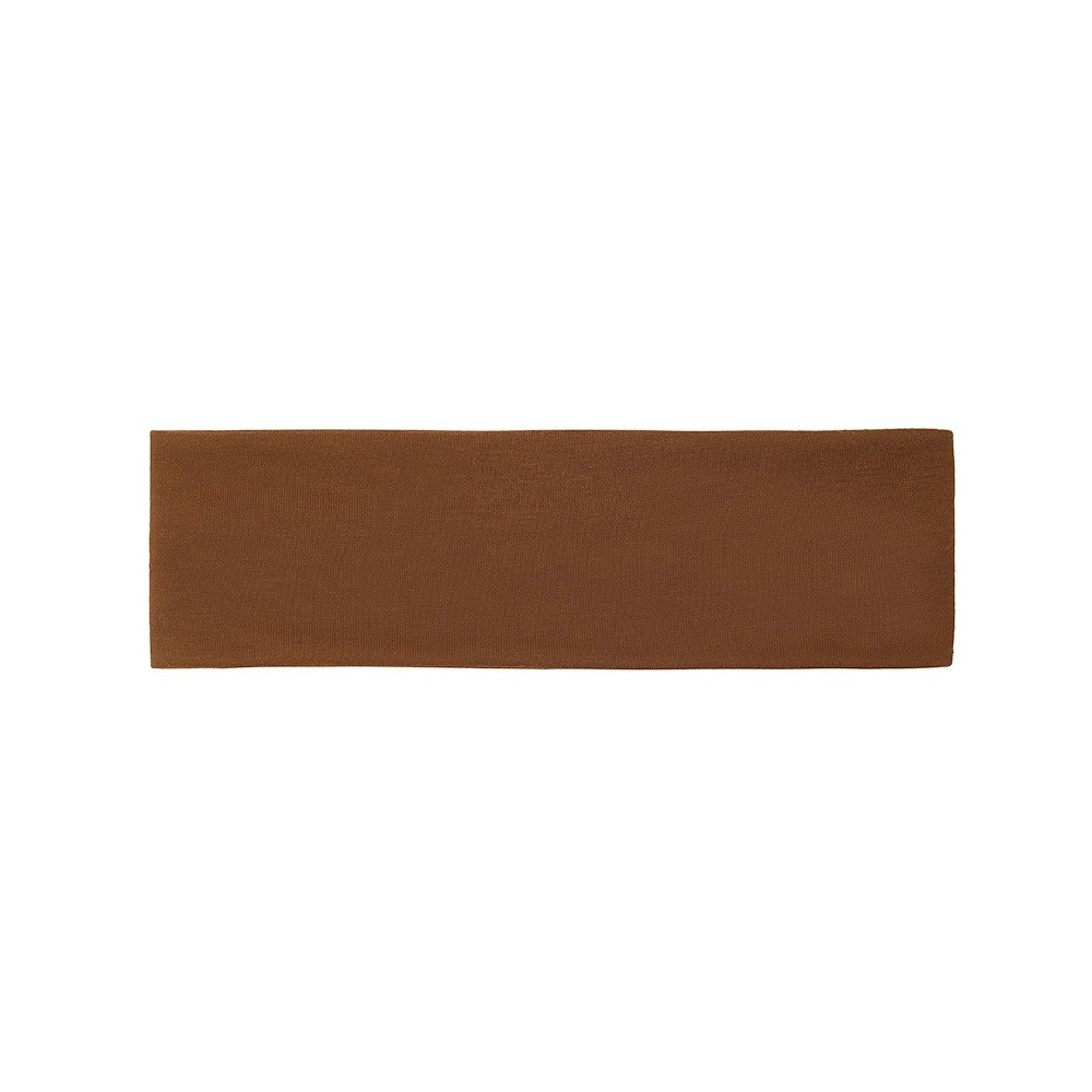 Sports Fitness Bandeau Solid Color Hair Band