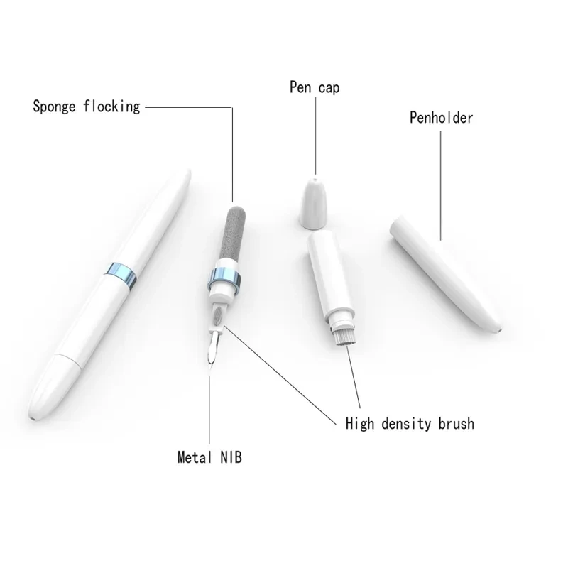 Headphone Cleaning Pen