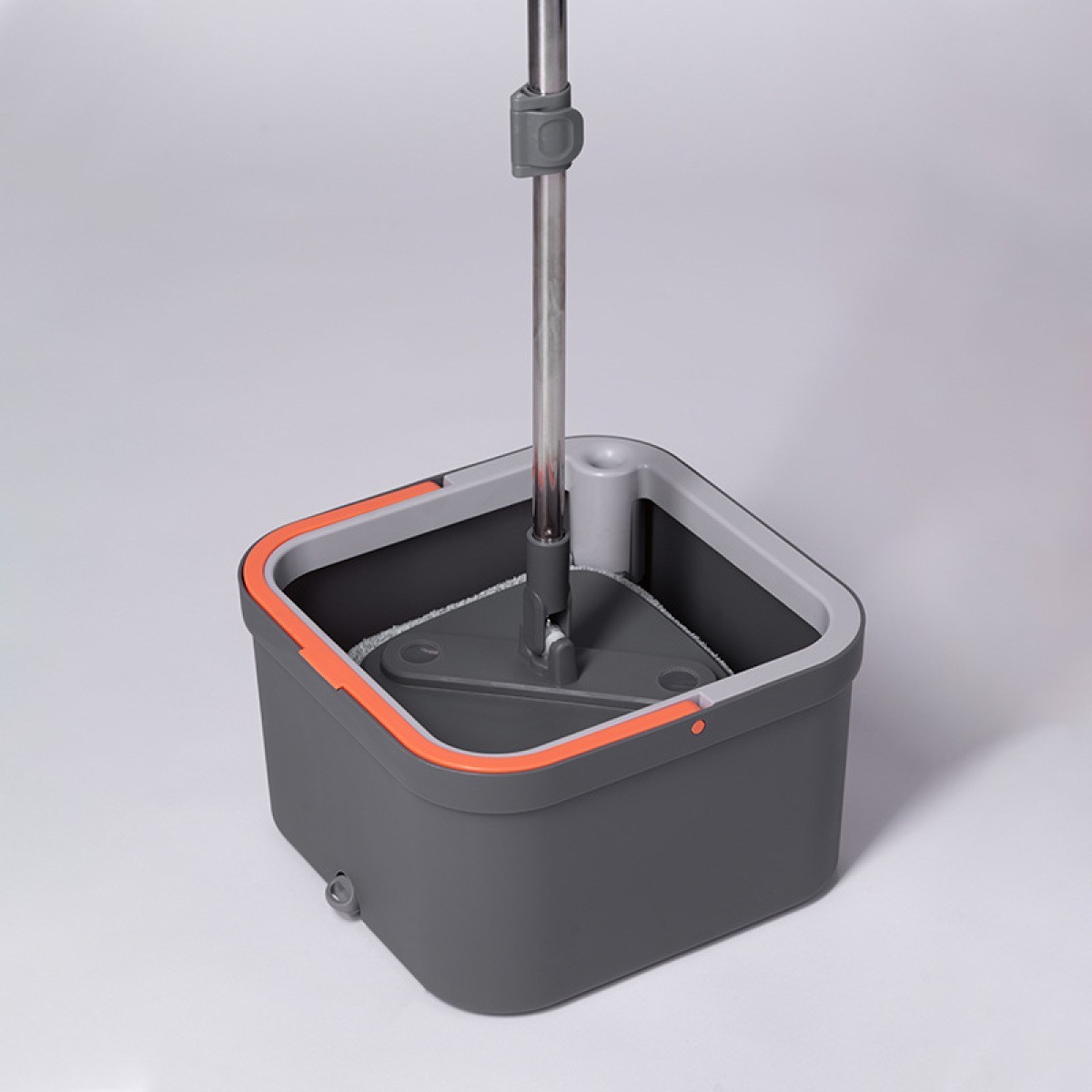 True Clean Mop and Buket System