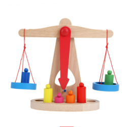 Wooden Educational Toys For Children