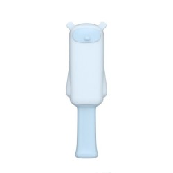 Clothes brush remover dust remover coat remover
