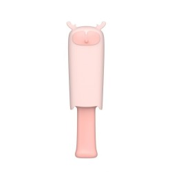 Clothes brush remover dust remover coat remover