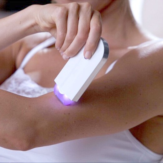 Painless Hair Remover Accessories