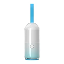 Rechargeable Flashlight Small Night Lamp