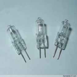 Halogen Bulb G4 Lamp Beads
