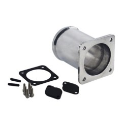 Modified Auto Parts Waste Gas Valve Disassembly Pipe