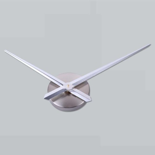 New Clock Parts Accessories DIY Clock Mechanism Parts With Clock Hands Silent Movement Kit For Wall Clock Repair Parts Clockwork