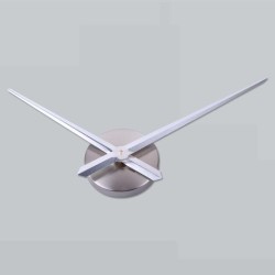 New Clock Parts Accessories DIY Clock Mechanism Parts With Clock Hands Silent Movement Kit For Wall Clock Repair Parts Clockwork