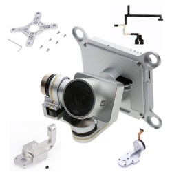Elf 3 PTZ repair parts
