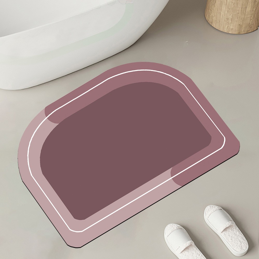 Super Absorbent Floor Mat