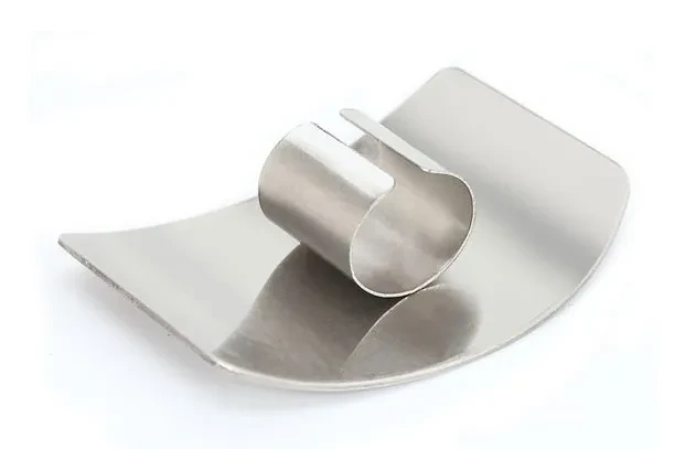 Finger guard