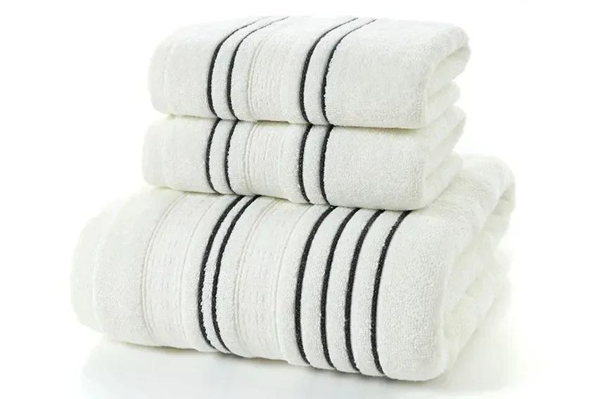 Household Pure Cotton Towel Towel Bath Towel