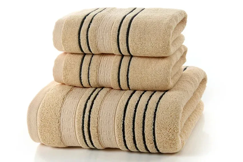 Household Pure Cotton Towel Towel Bath Towel