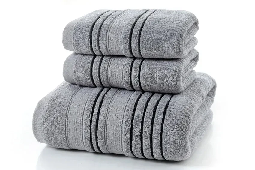 Household Pure Cotton Towel Towel Bath Towel