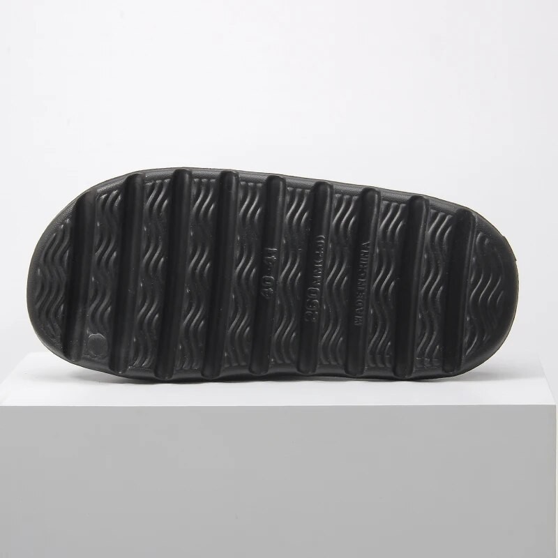 Coconut Slippers