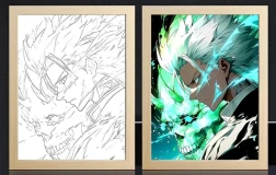 Toshiro Hitsugaya
