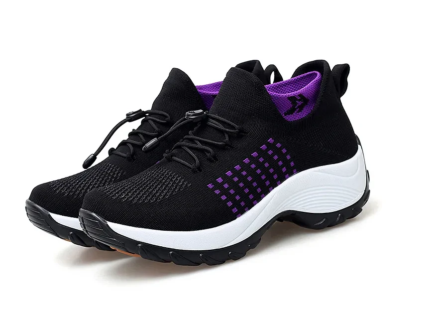 Ortho Stretch Cushion Shoes