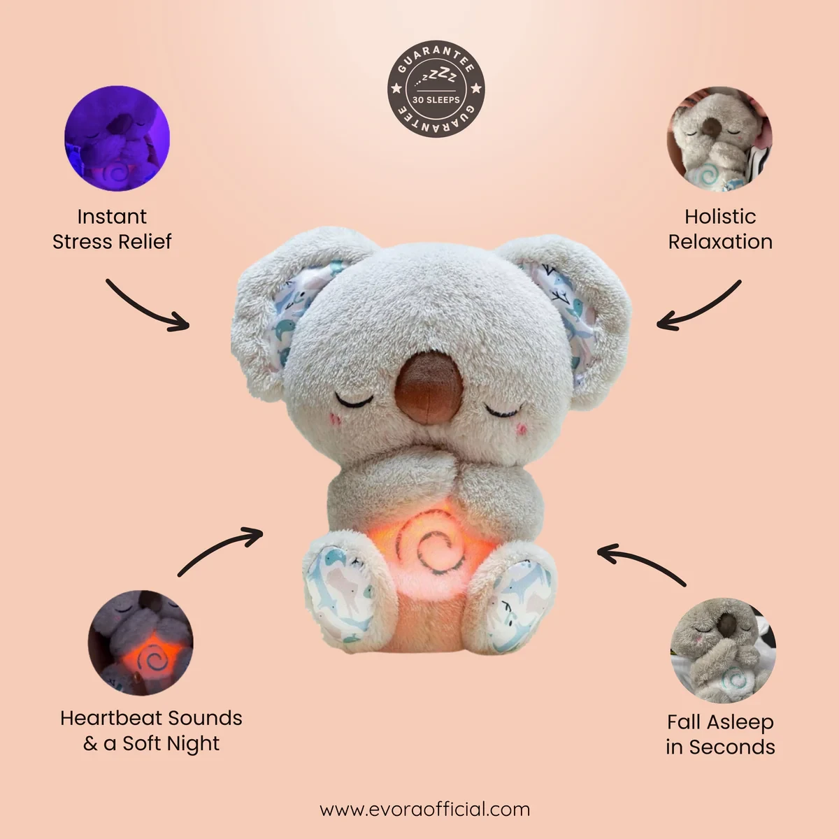 The Relief Koala™️