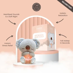 The Relief Koala™️