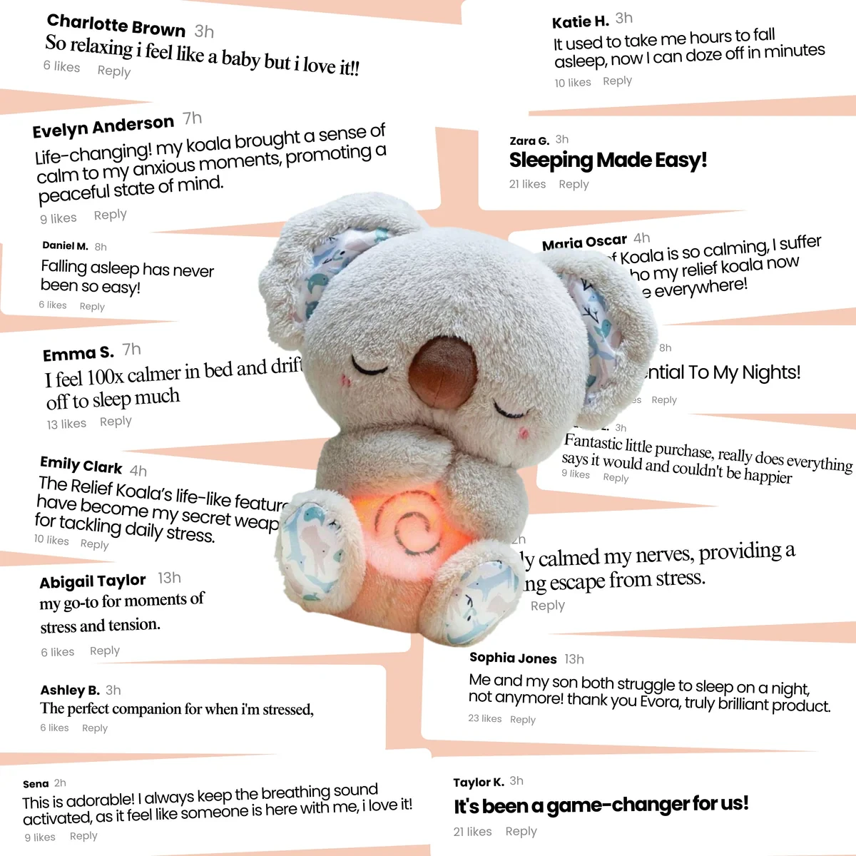 The Relief Koala™️