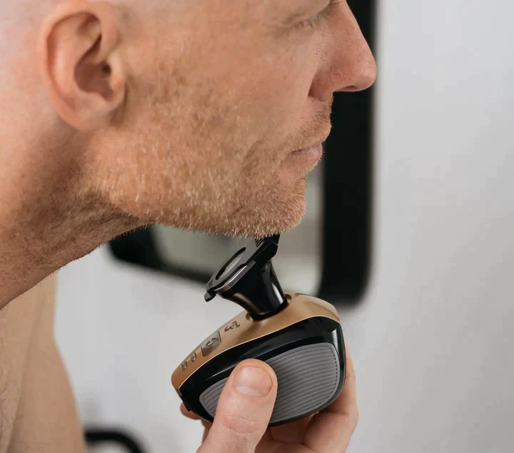 Freebird FlexSeries™ Head Shaving Kit