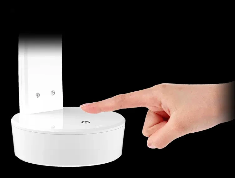 LED Desk Lamp