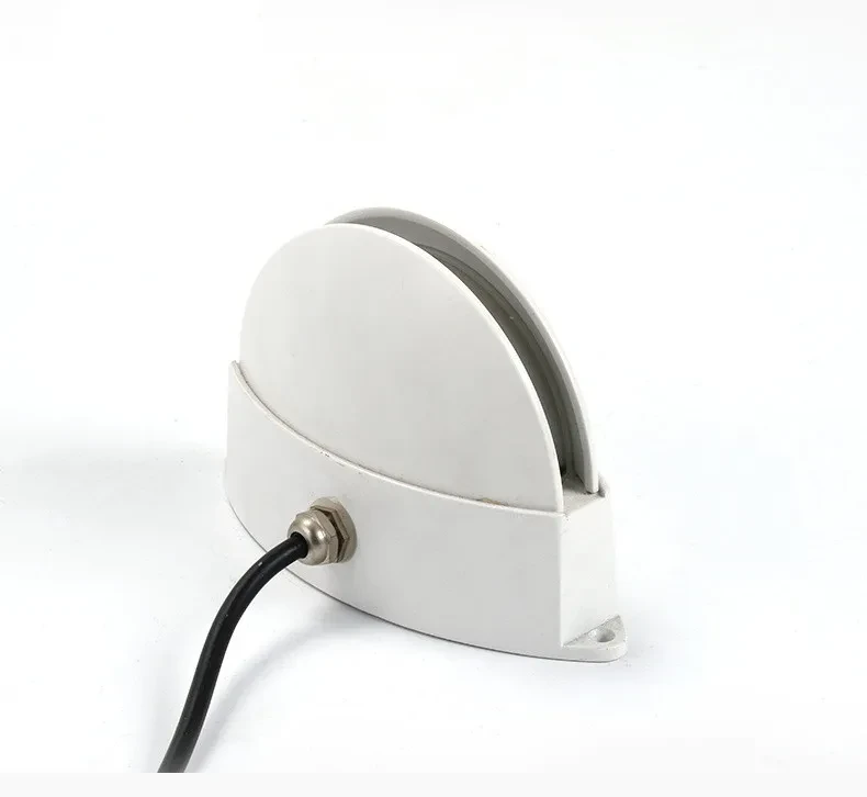 Colorful Gradient Remote Control Touch Led Gift Table Lamp