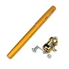 Pocket Size Fishing Rod