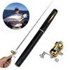Pocket Size Fishing Rod