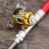 Pocket Size Fishing Rod